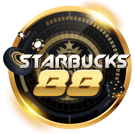 starbucks888 slot   Starbucks88